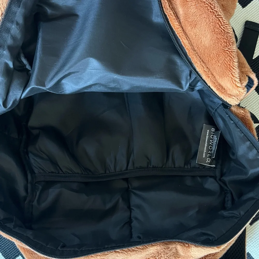 FNAF backpack - Picture 4 of 4